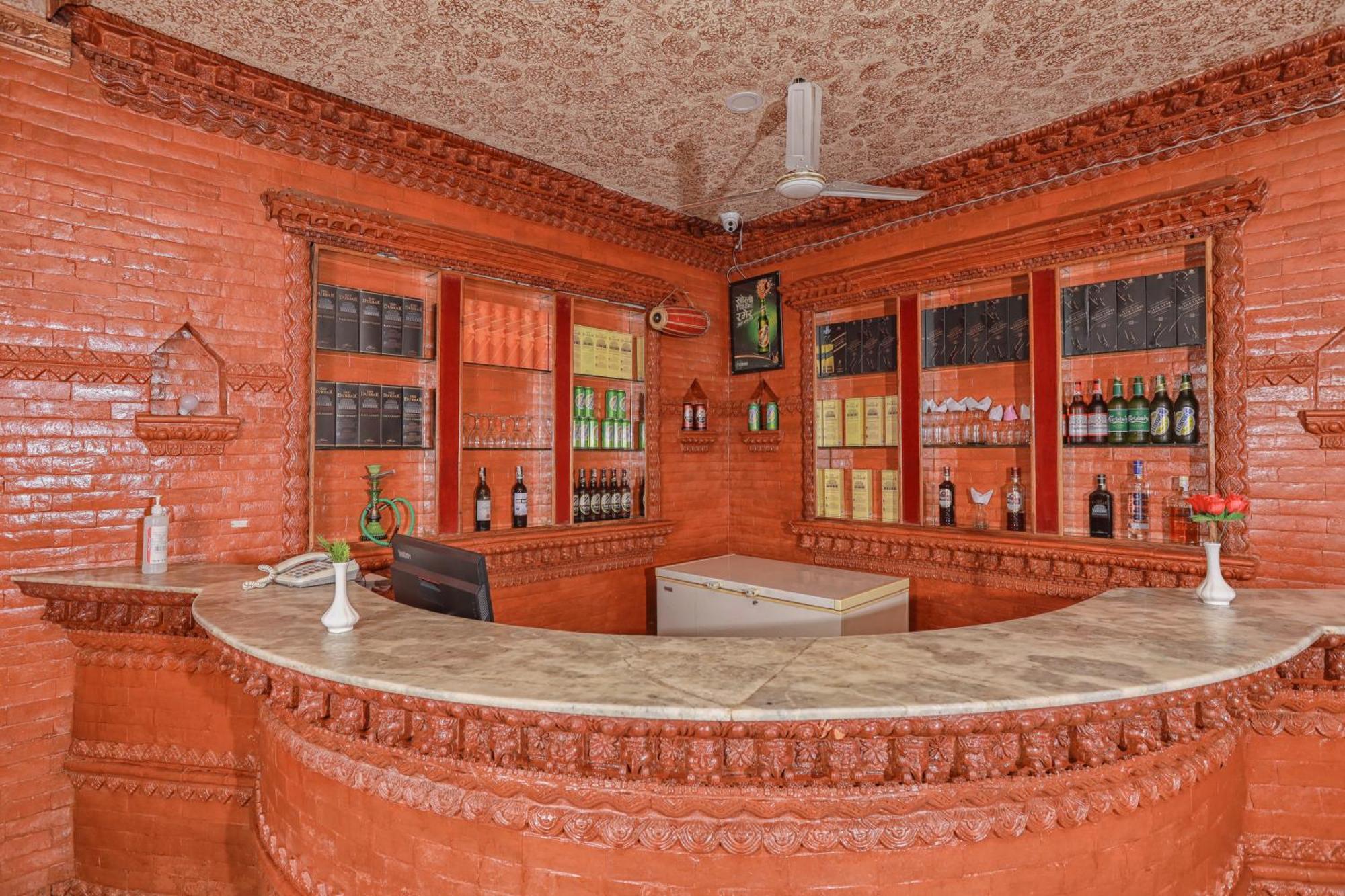 Hotel Wildlife Camp Sauraha Zewnętrze zdjęcie